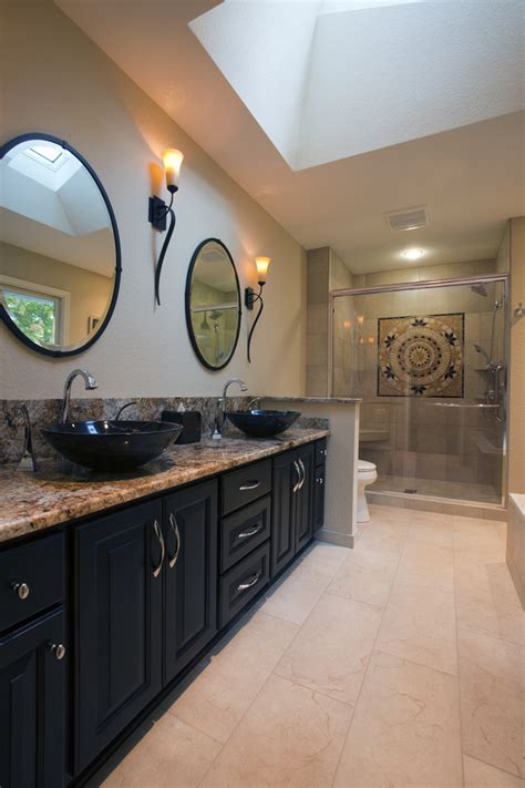 houzz bathroom designs